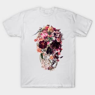 New Skull Light T-Shirt